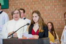 28.05.2022 Pfarrfirmung